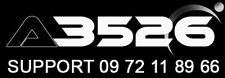 A3526 - Agence internet